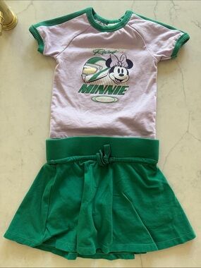 Cotton On Kids Green Shirt
